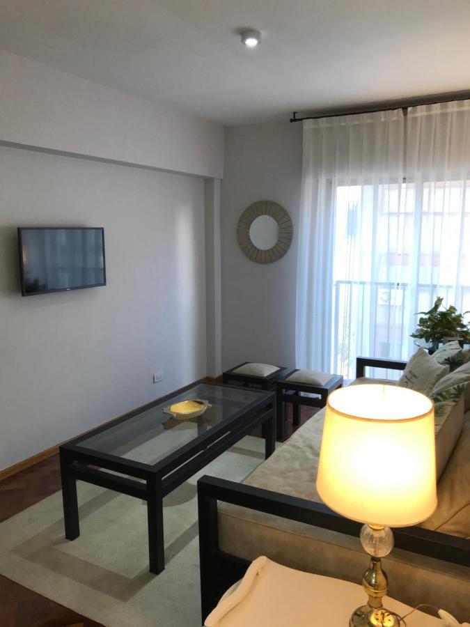 Excelente Dpto 4/6 Personas A Metros De Peatonal. Apartment