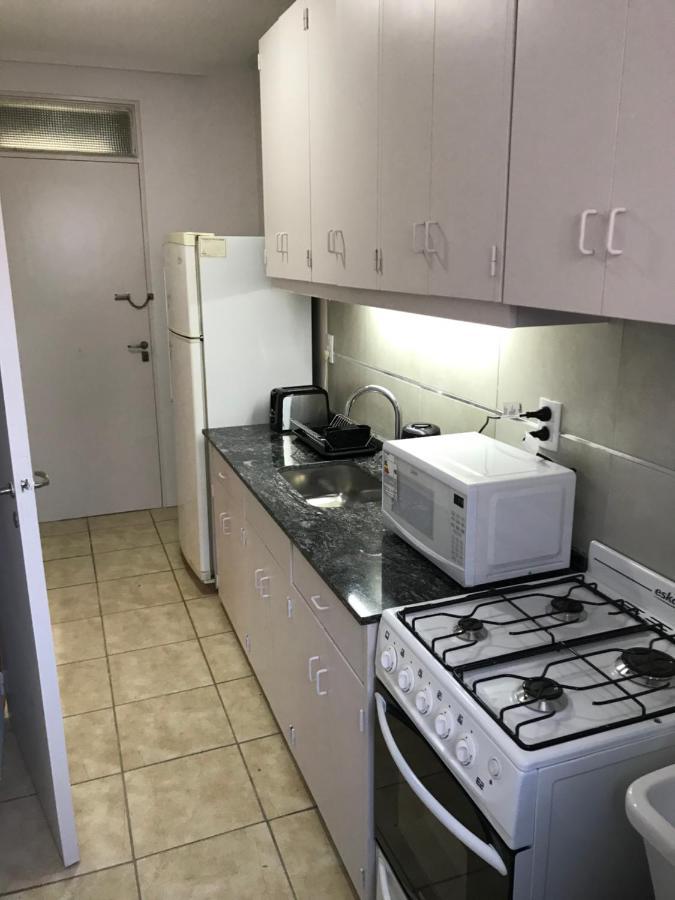 Excelente Dpto 4/6 Personas A Metros De Peatonal. Apartment