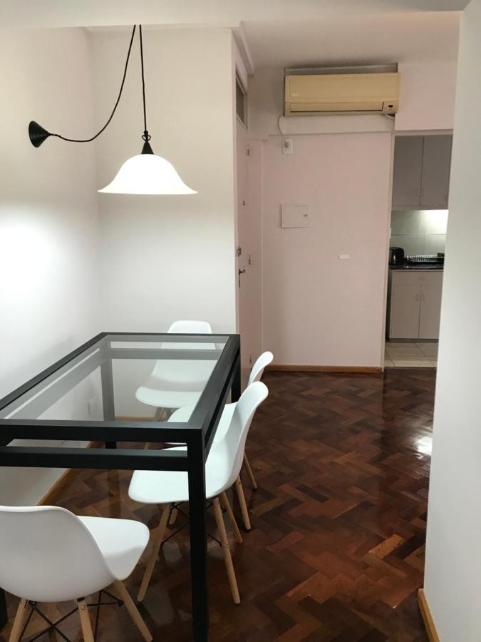 Apartment Excelente Dpto 4/6 Personas A Metros De Peatonal.