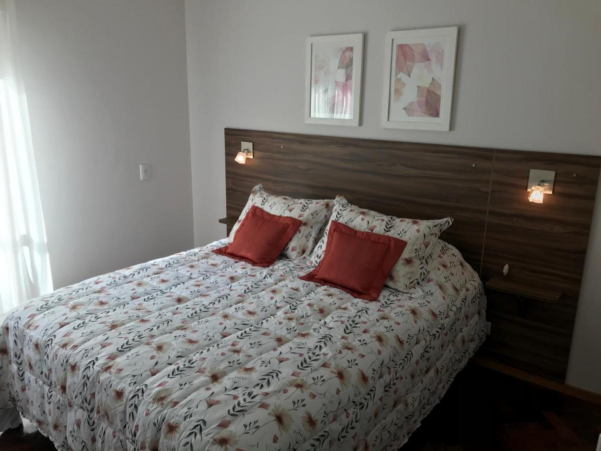Apartment Excelente Dpto 4/6 Personas A Metros De Peatonal.