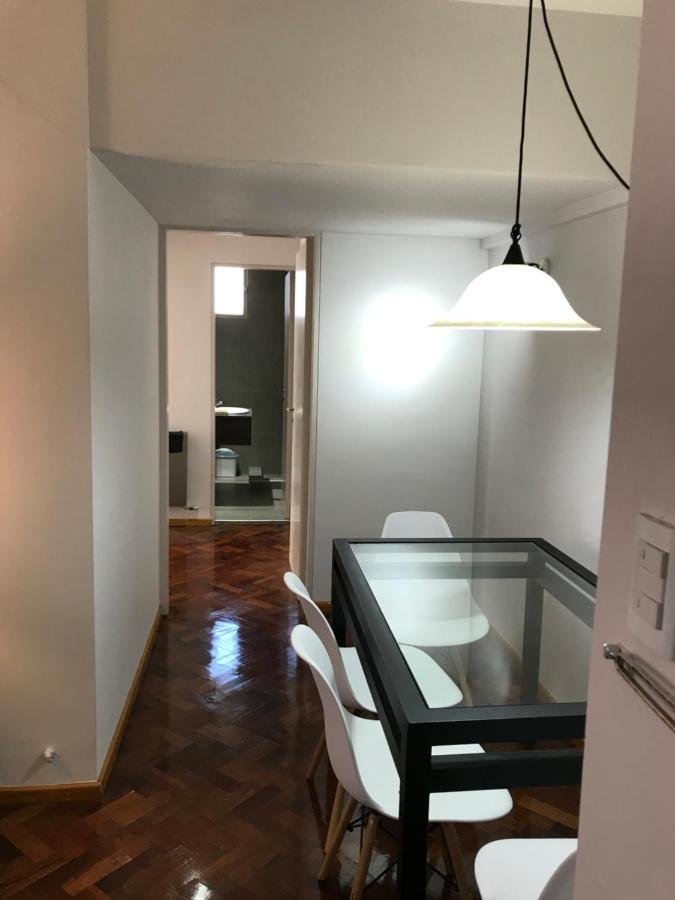 Excelente Dpto 4/6 Personas A Metros De Peatonal. Apartment *