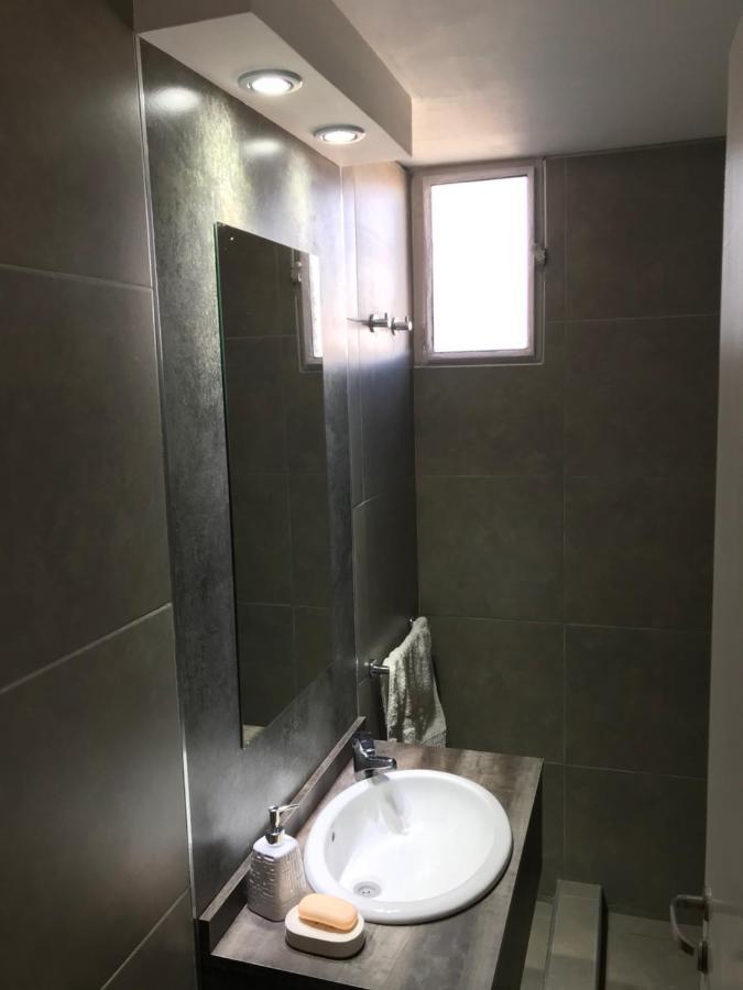 Apartment Excelente Dpto 4/6 Personas A Metros De Peatonal. Mendoza